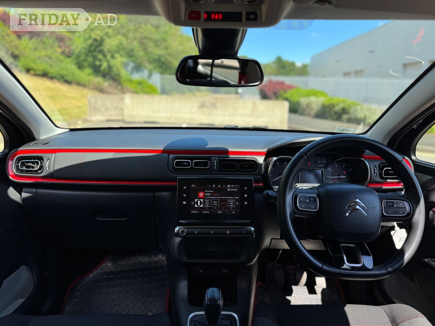 Citroen C3 2019 - Cars in Birmingham
