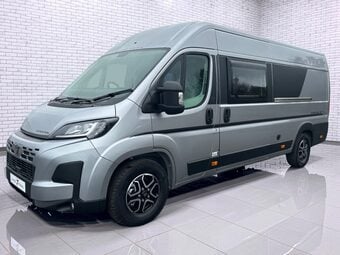 Auto-Trail 68 XL Flex  Expedition, (2026)  Campervan for sale