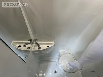 Auto-Trail Expedition 68 XL, (2026)  Campervan for sale