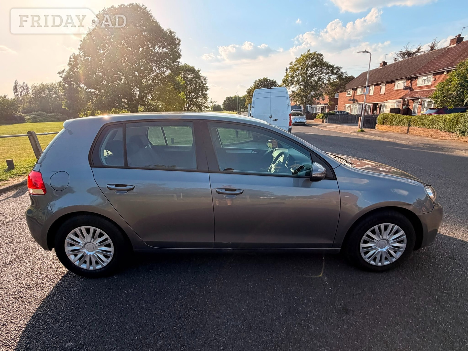 Volkswagen Golf Wembley