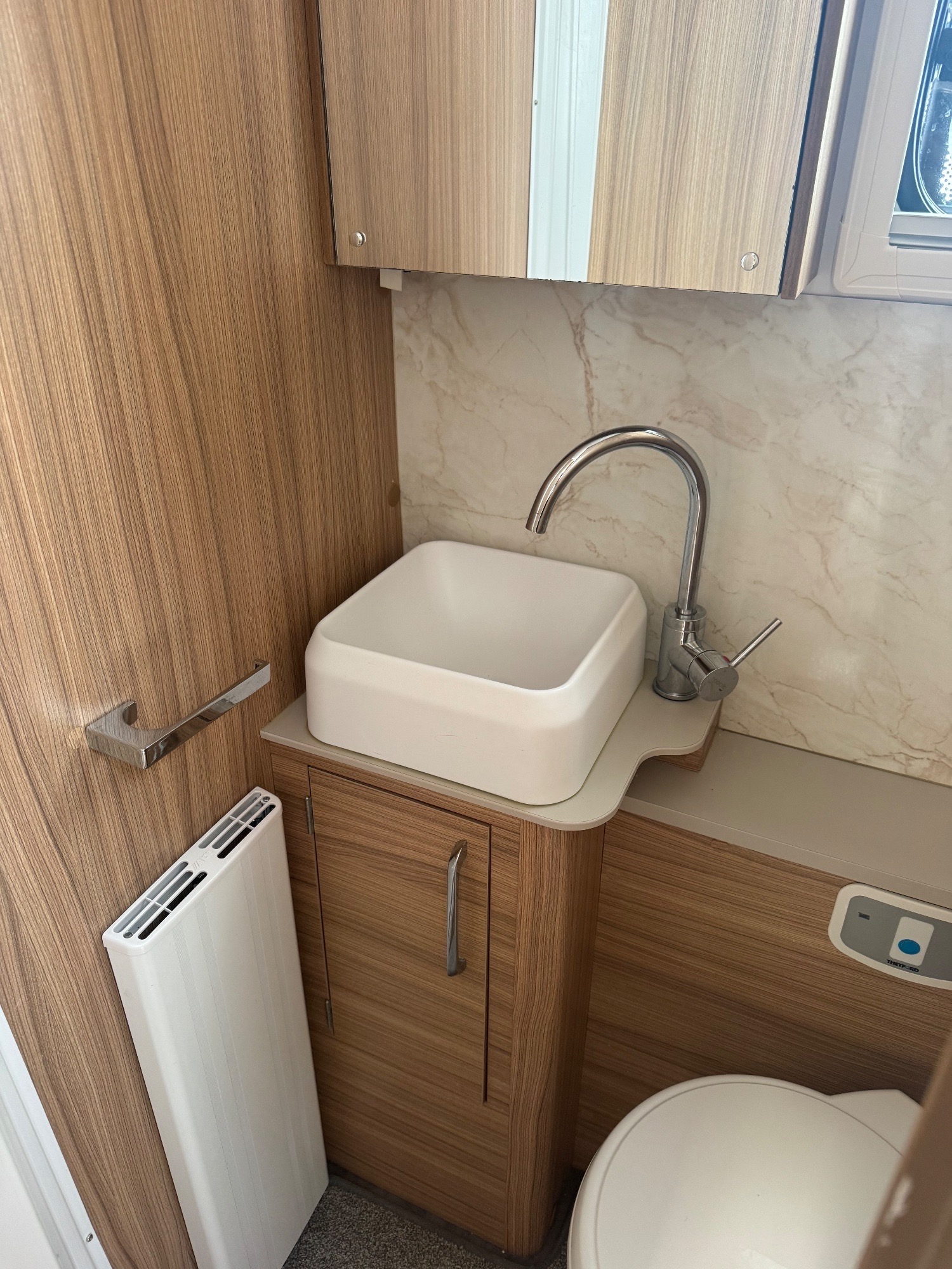 Bailey Unicorn Cabrera 2022 - Motorhomes & Caravans