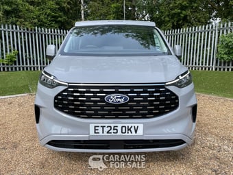 Ford NUGGET, (2025)  Campervan for sale