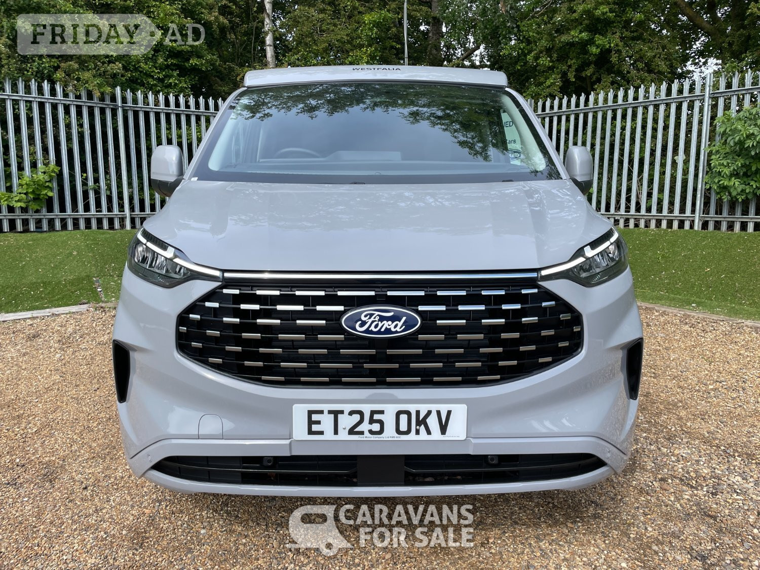 Ford NUGGET, (2025)  Campervan for sale in Braintree