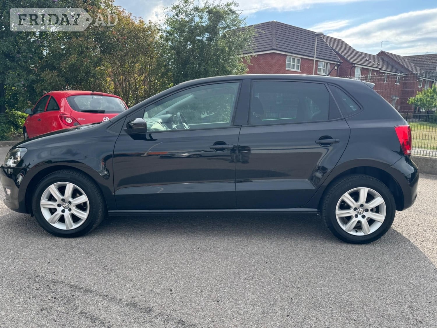 Volkswagen Polo Leicester