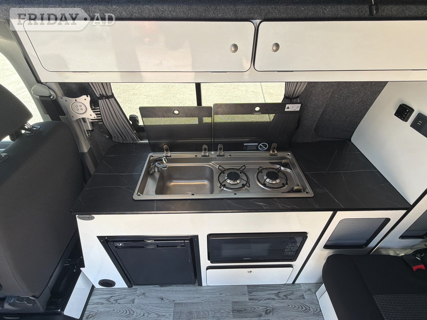 Volkswagen Transporter T28 2022 - Motorhomes & Caravans in Paignton