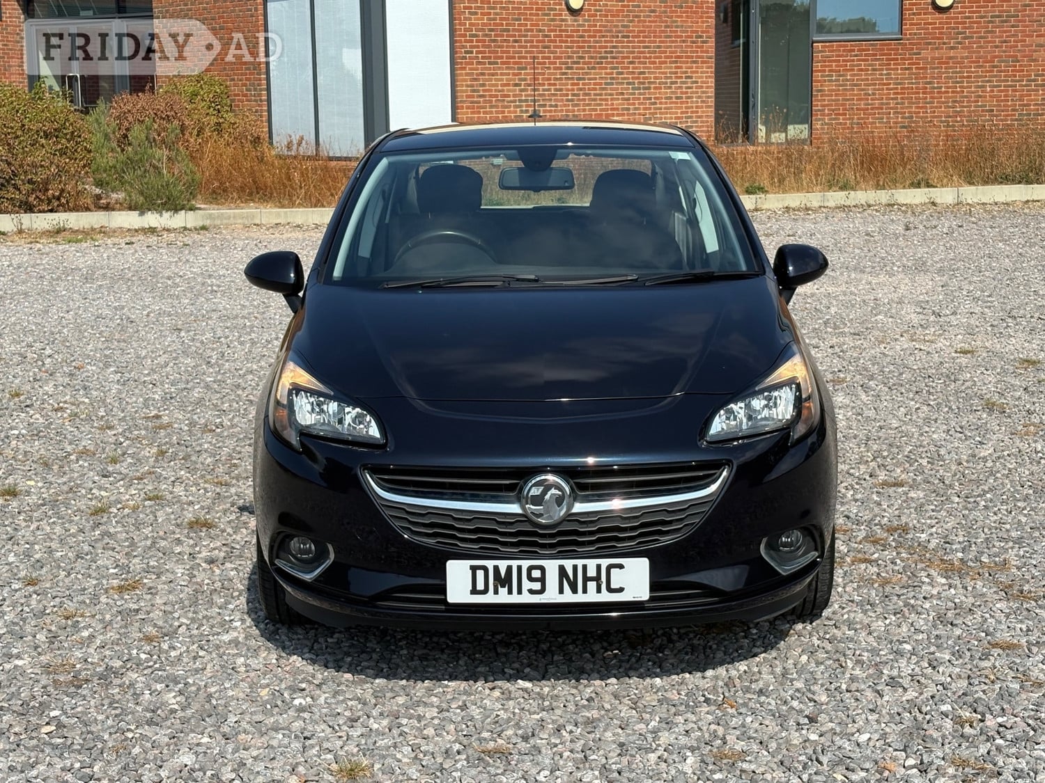 Vauxhall Corsa Fareham