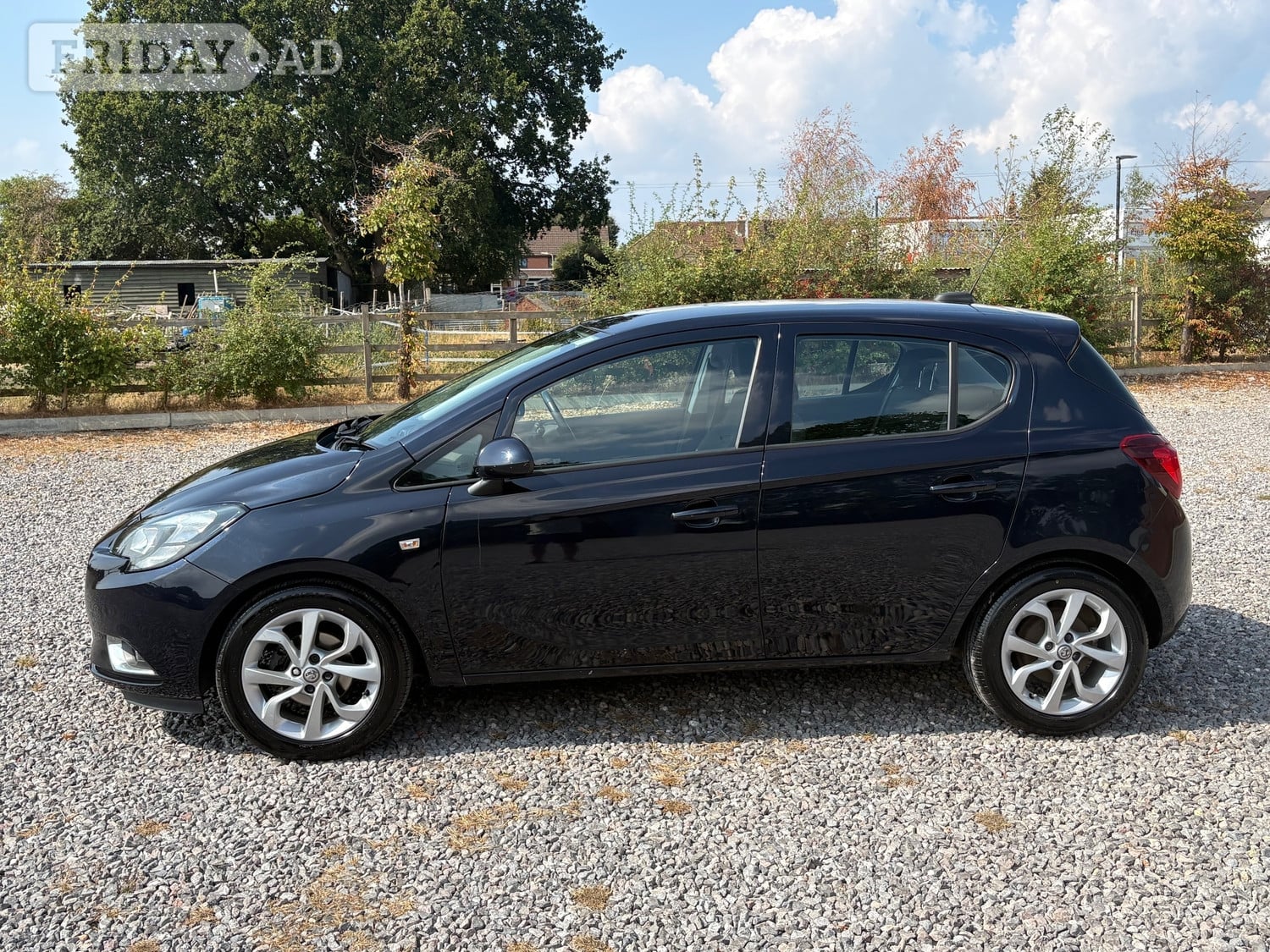 Vauxhall Corsa 2019 - Cars in Fareham