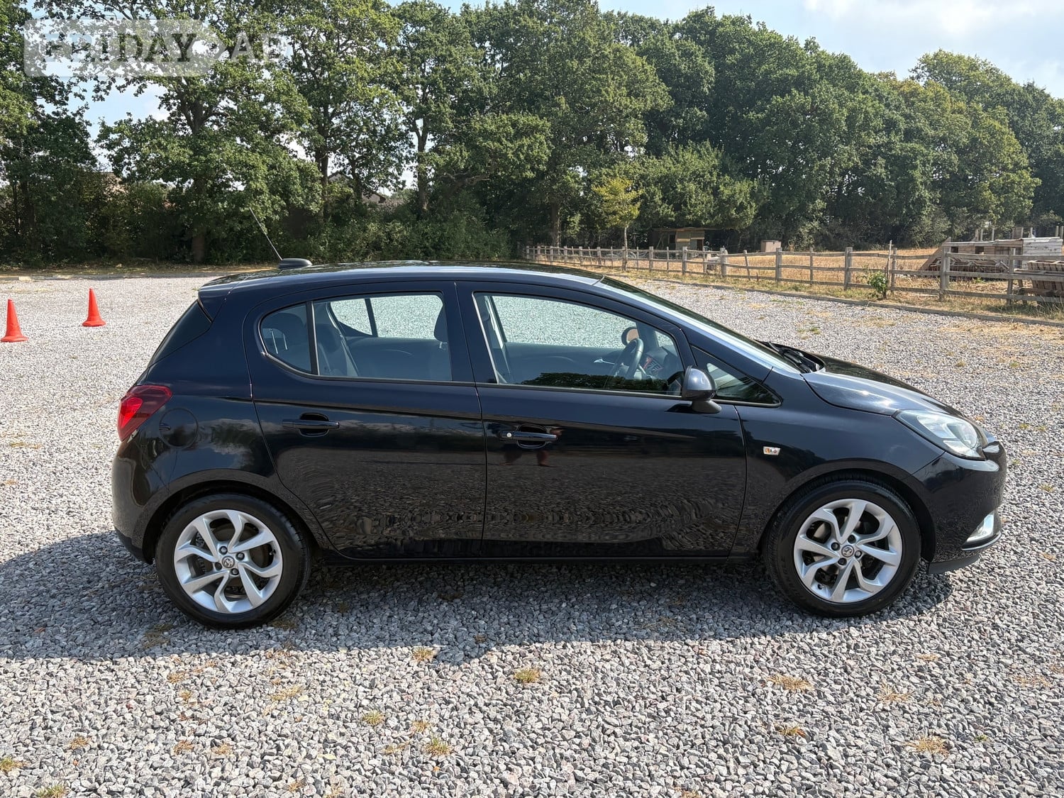 Vauxhall Corsa 2019 - Cars
