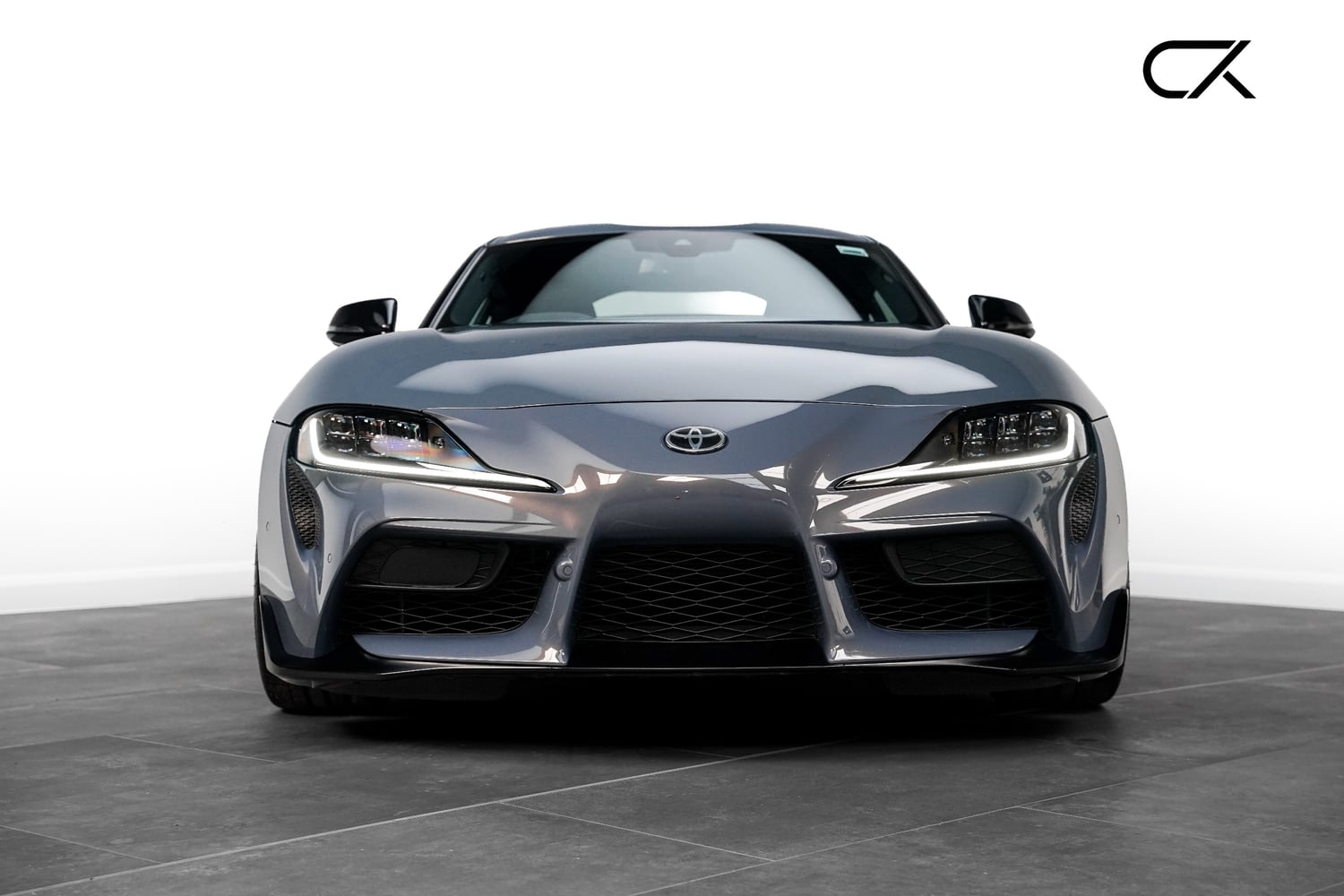 Toyota Supra 2023 - Cars in Radstock