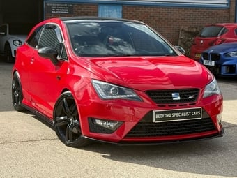 SEAT Ibiza 2016
