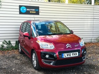 Citroen C3 Picasso 2010