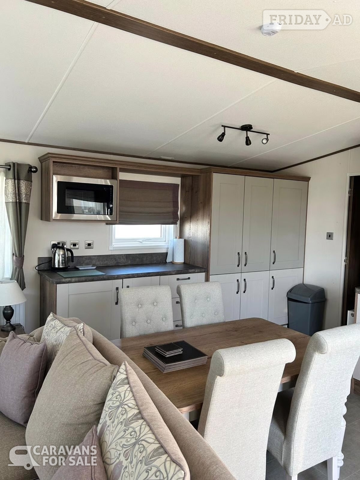 ABI Beaumont 2021 for sale - Holiday Homes