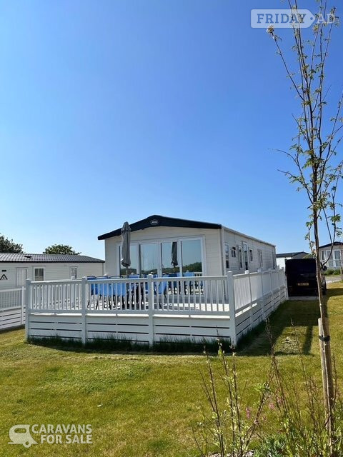 ABI Beaumont 2021 for sale in Goonhavern