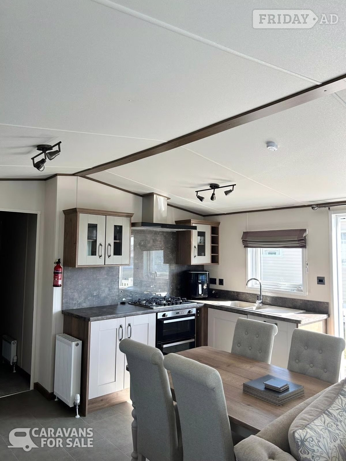 ABI Beaumont 2021 for sale - Holiday Homes in Goonhavern
