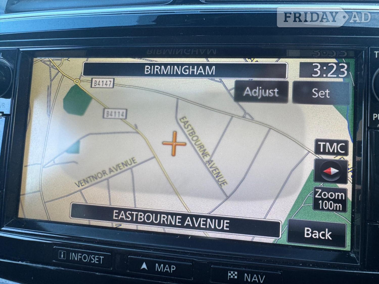 Mitsubishi ASX 2016 - Cars in Birmingham