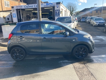 Citroen C1 2015