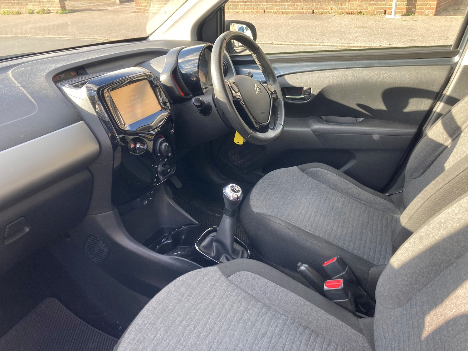 Citroen C1 2015 - Cars