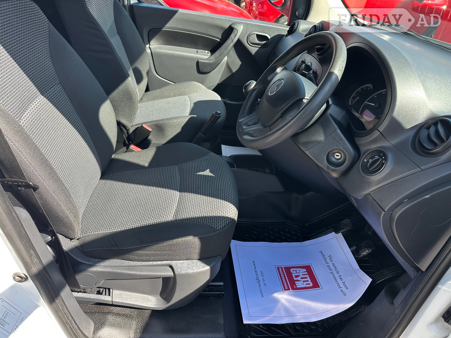 Mercedes-Benz Citan 2020 - Vans & Commercial Vehicles in Bristol