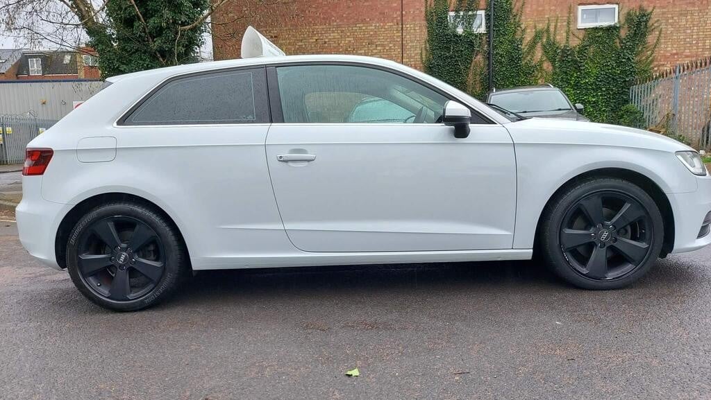 Audi A3 2015 - Cars