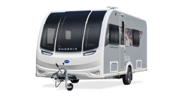 Bailey Phoenix Black 440 2026