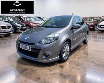 Renault Clio 2010