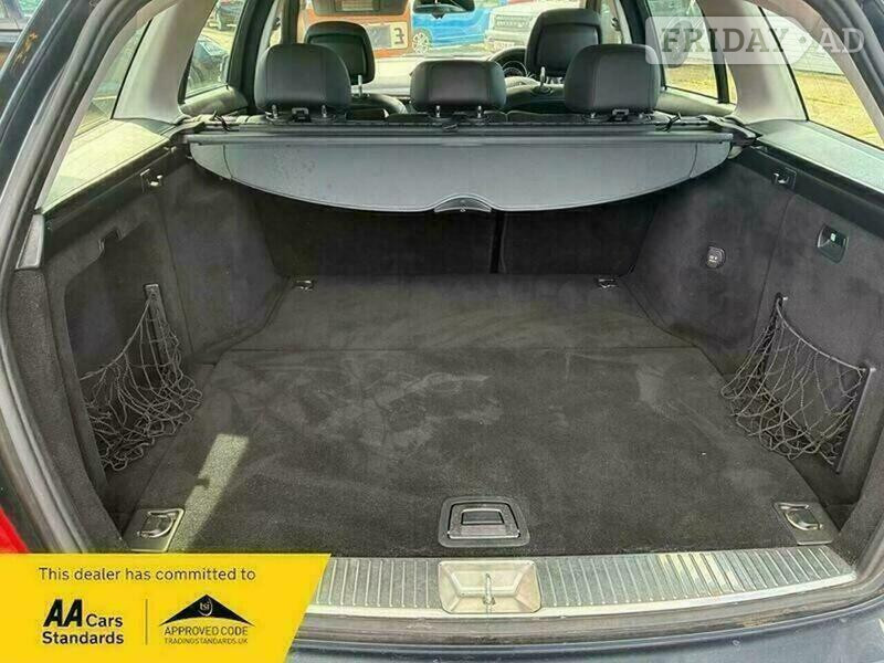 Mercedes-Benz C Class 2012 - Cars in Eastleigh