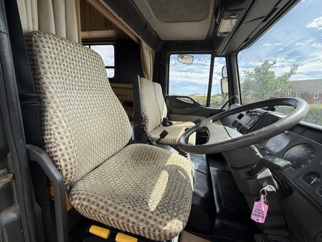 PRB Coach build Banbury