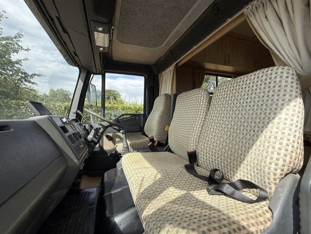 PRB Coach build Iveco Eurocargo Tector 75E17 Horsebox - Trailers & Horseboxes in Banbury