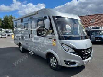 Hymer B580 BMC-1 2020 for sale