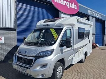 Elddis Majestic 115 2021 for sale