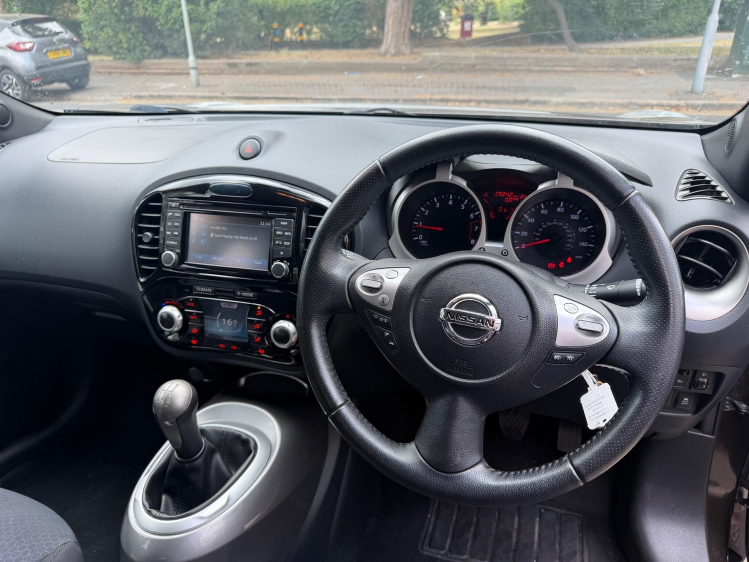Nissan Micra 2014 - Cars