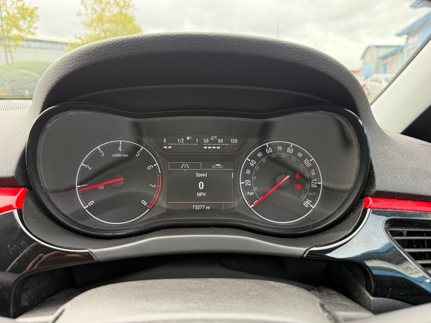 Vauxhall Corsa 2018 - Cars