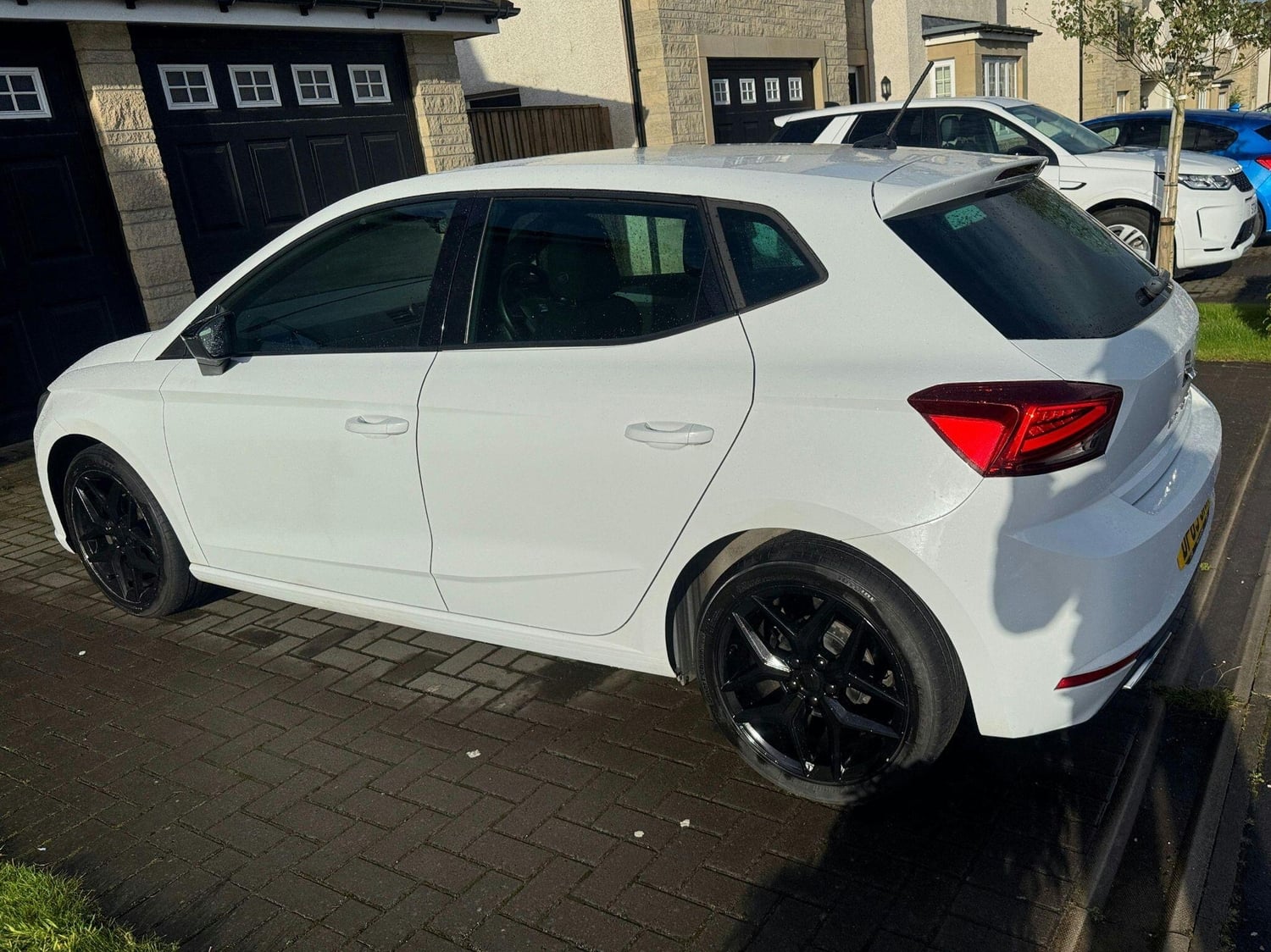 [ berth ]SEAT Ibiza