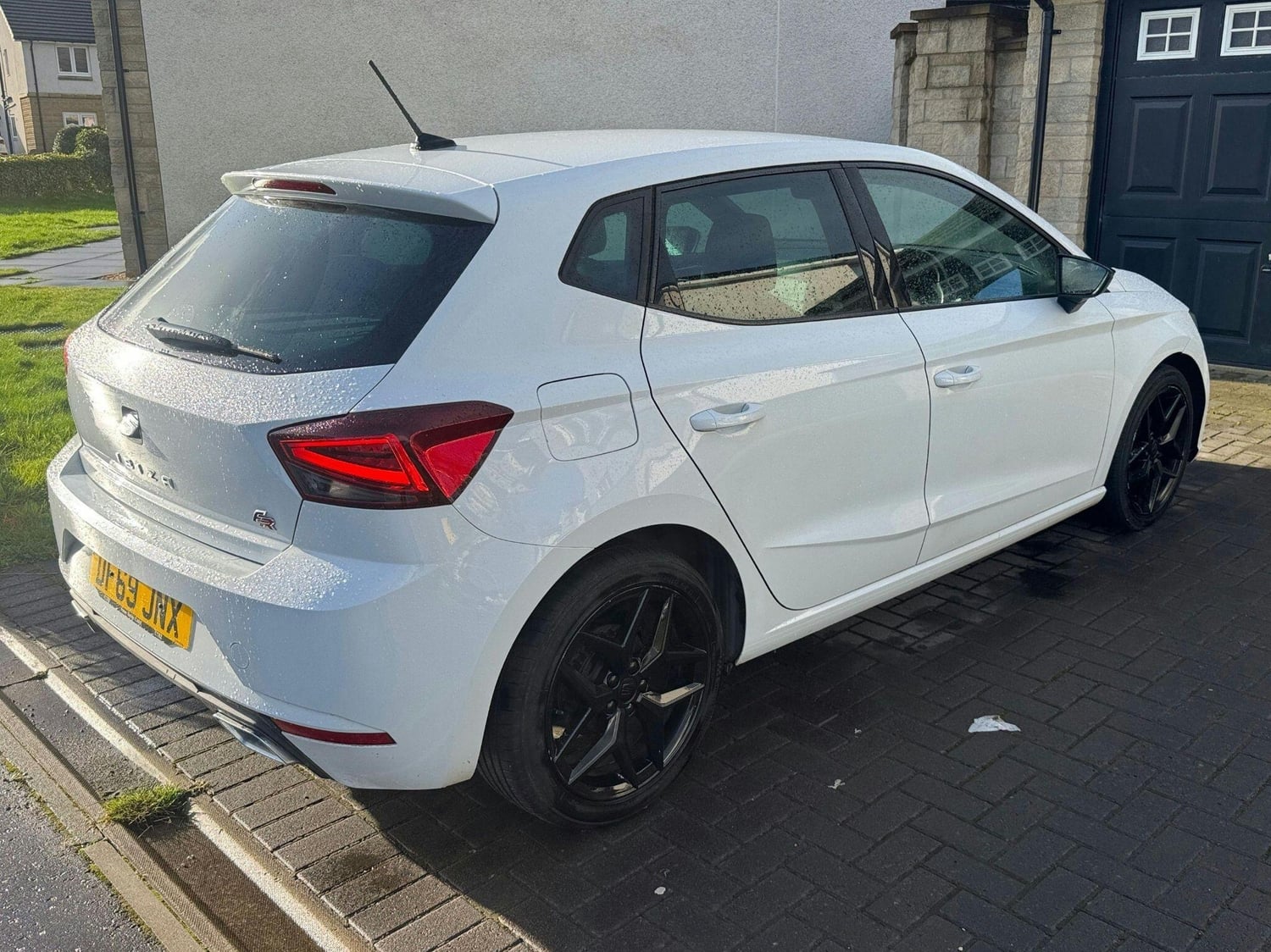 SEAT Ibiza 2020 - Cars in Oldham