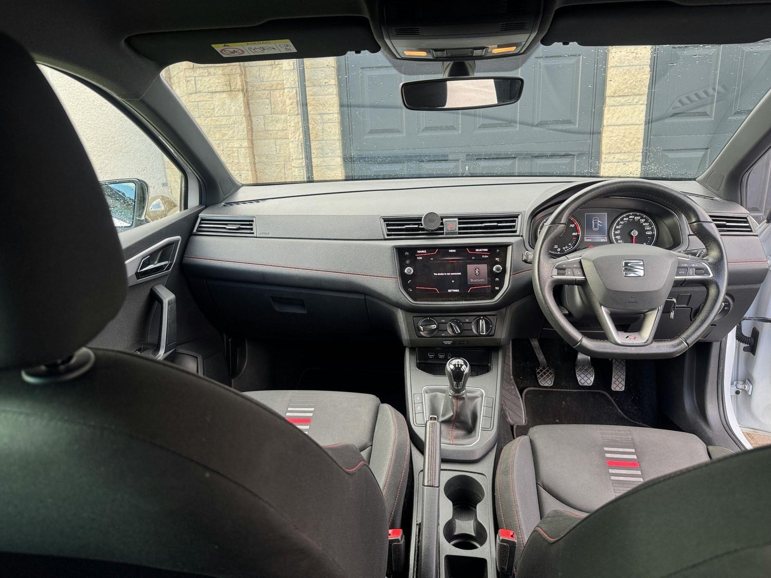 SEAT Ibiza 2020 - Cars