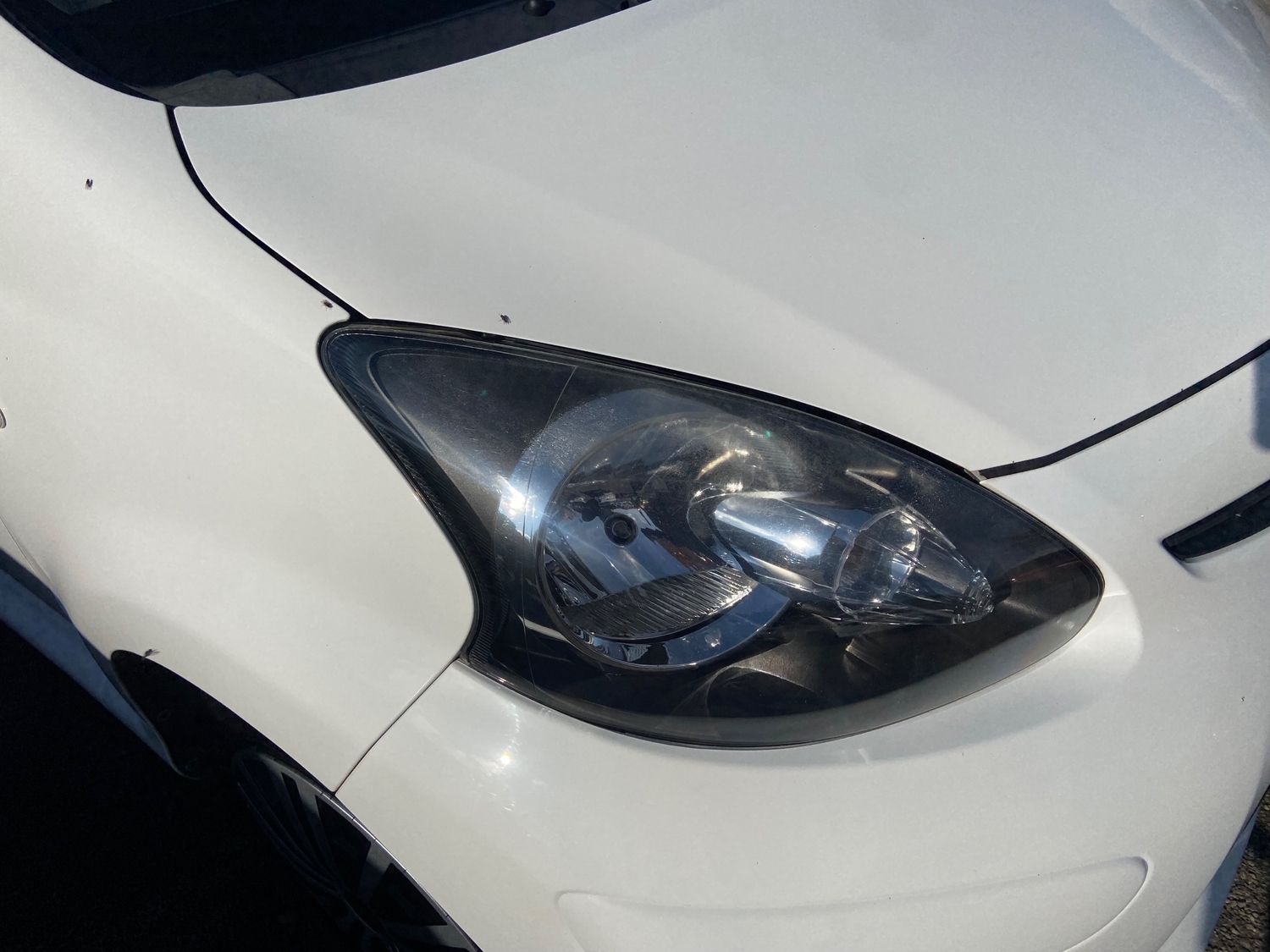 Toyota Aygo 2014 - Cars