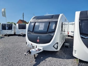 Swift Sprite Major 4 SB 2025