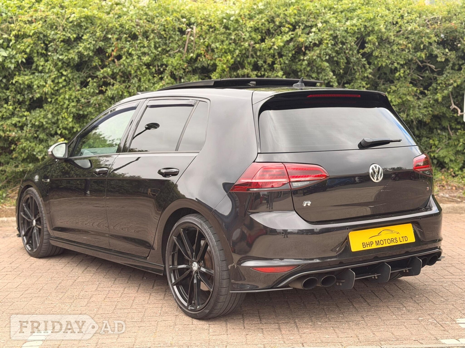 Volkswagen Golf 2014 - Cars in Swindon
