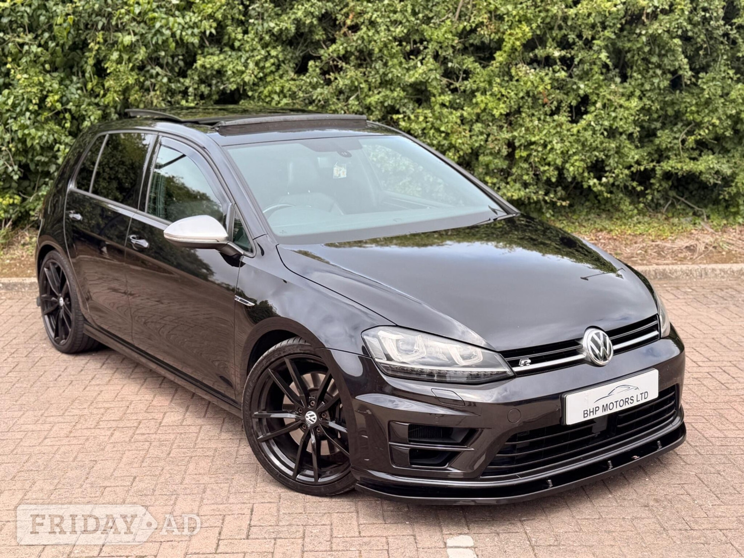 Volkswagen Golf 2014 - Cars