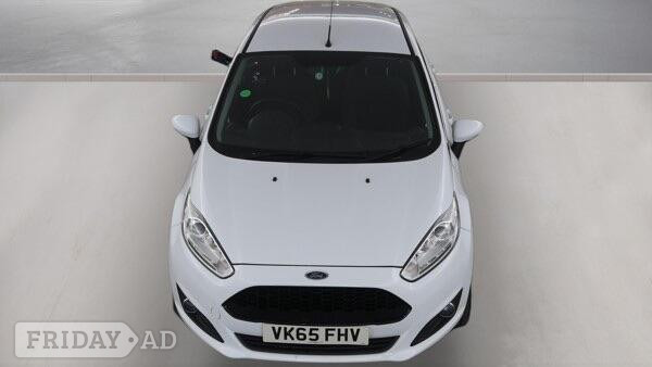 Ford Fiesta Pontypridd