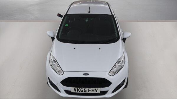 Ford Fiesta Pontypridd