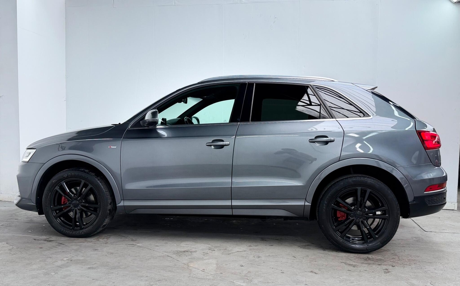 Audi Q3 2018 - Cars in Brent