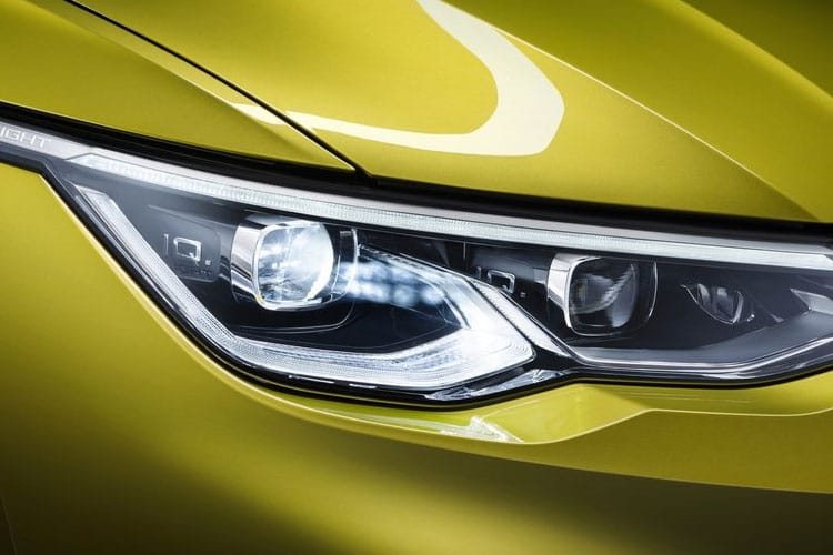 Volkswagen  GOLF HATCHBACK Motherwell