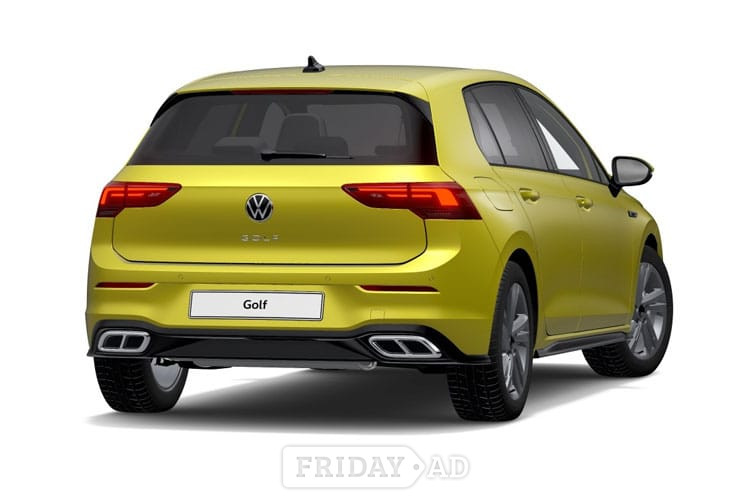 [ berth ]Volkswagen  GOLF HATCHBACK