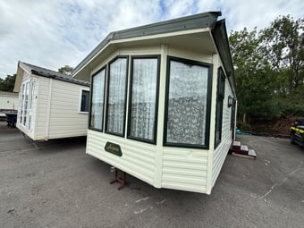 Willerby Aspen 2008
