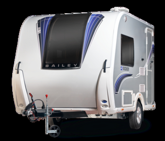 Bailey Discovery D4-2 2026