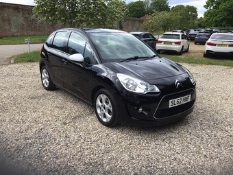 Citroen C3 2012