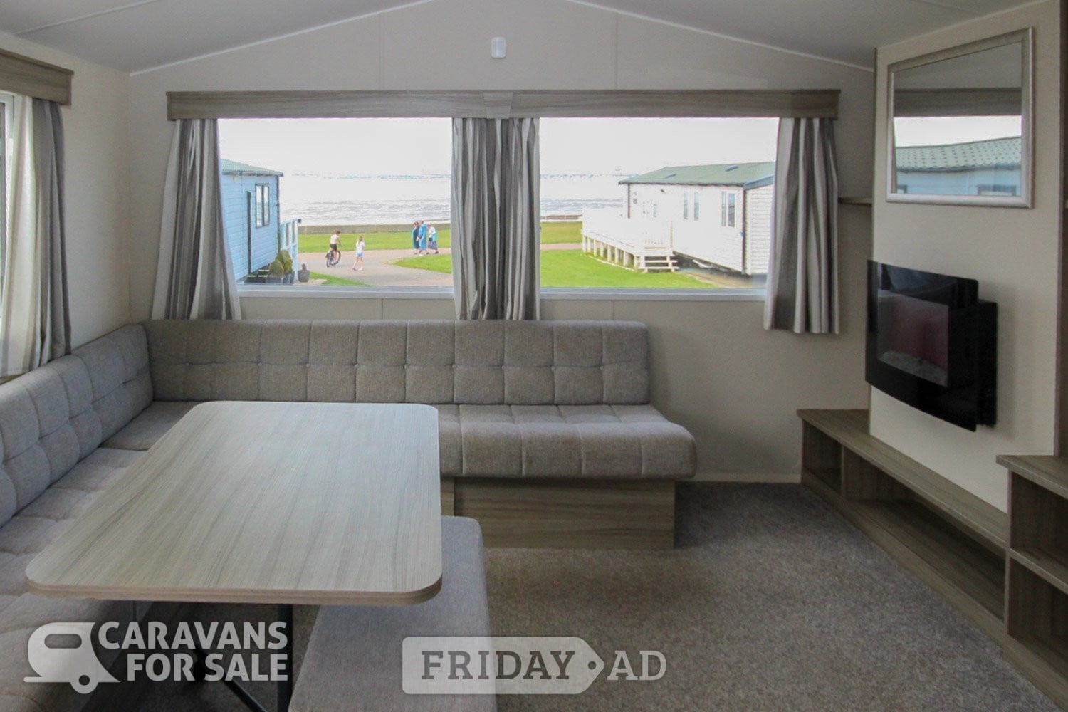 Atlas Moonstone  for sale - Holiday Homes