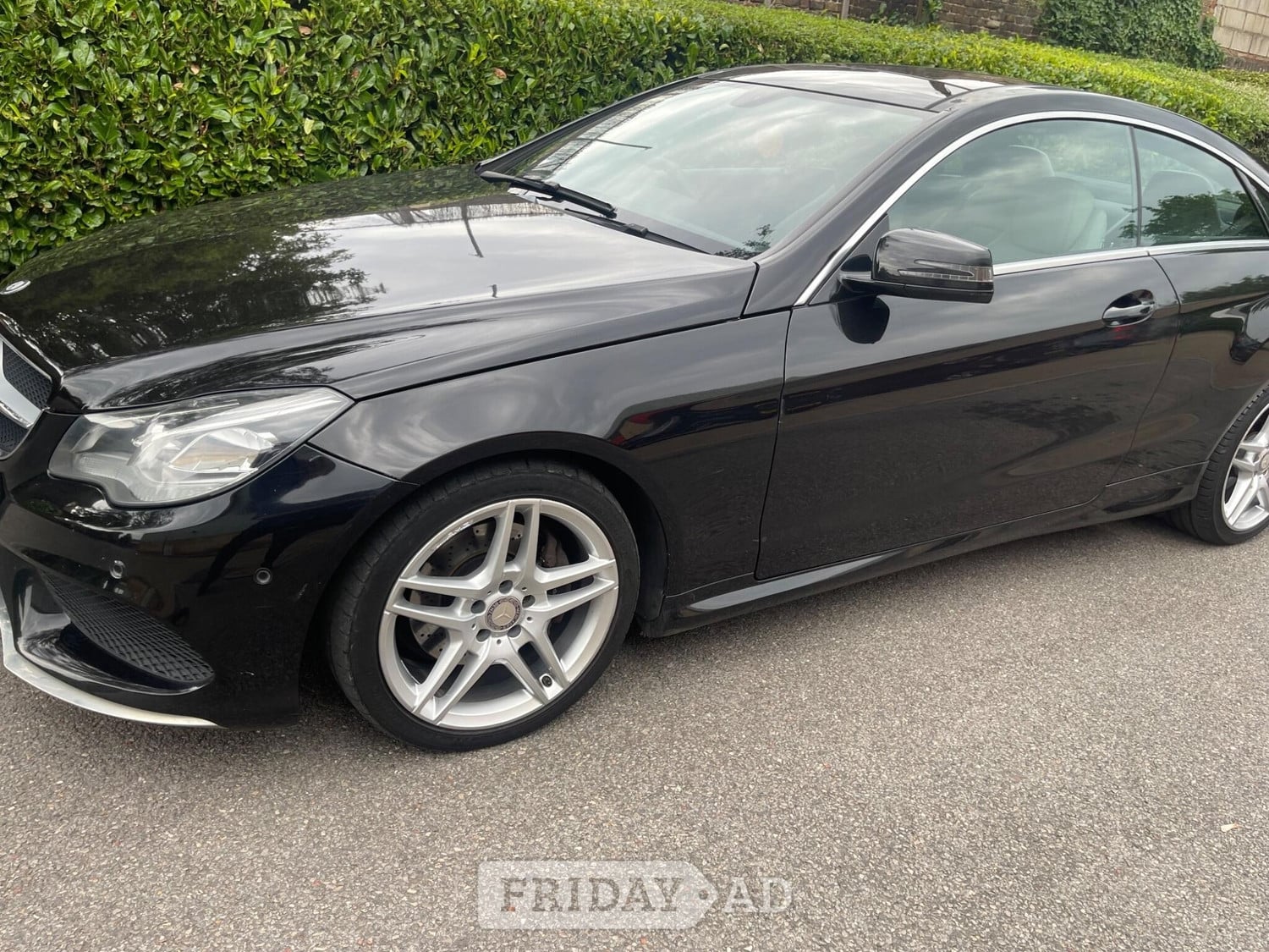 Mercedes-Benz E Class 2014 - Cars in Sittingbourne
