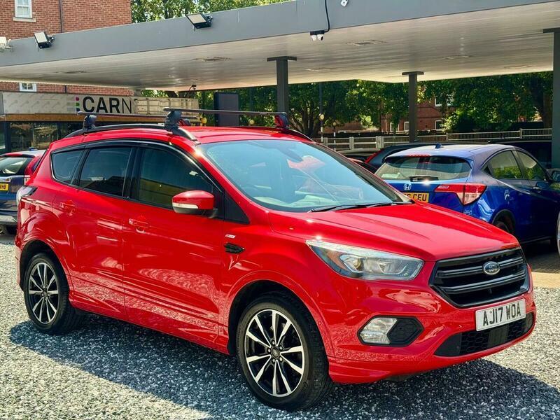 Ford Kuga Bedford